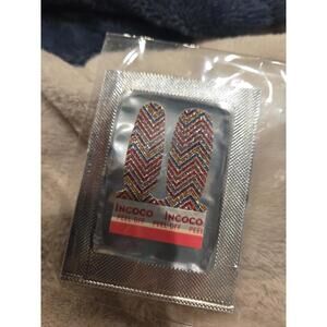 Incoco Zig VHTF Nail Polish accent pack 2 twosie